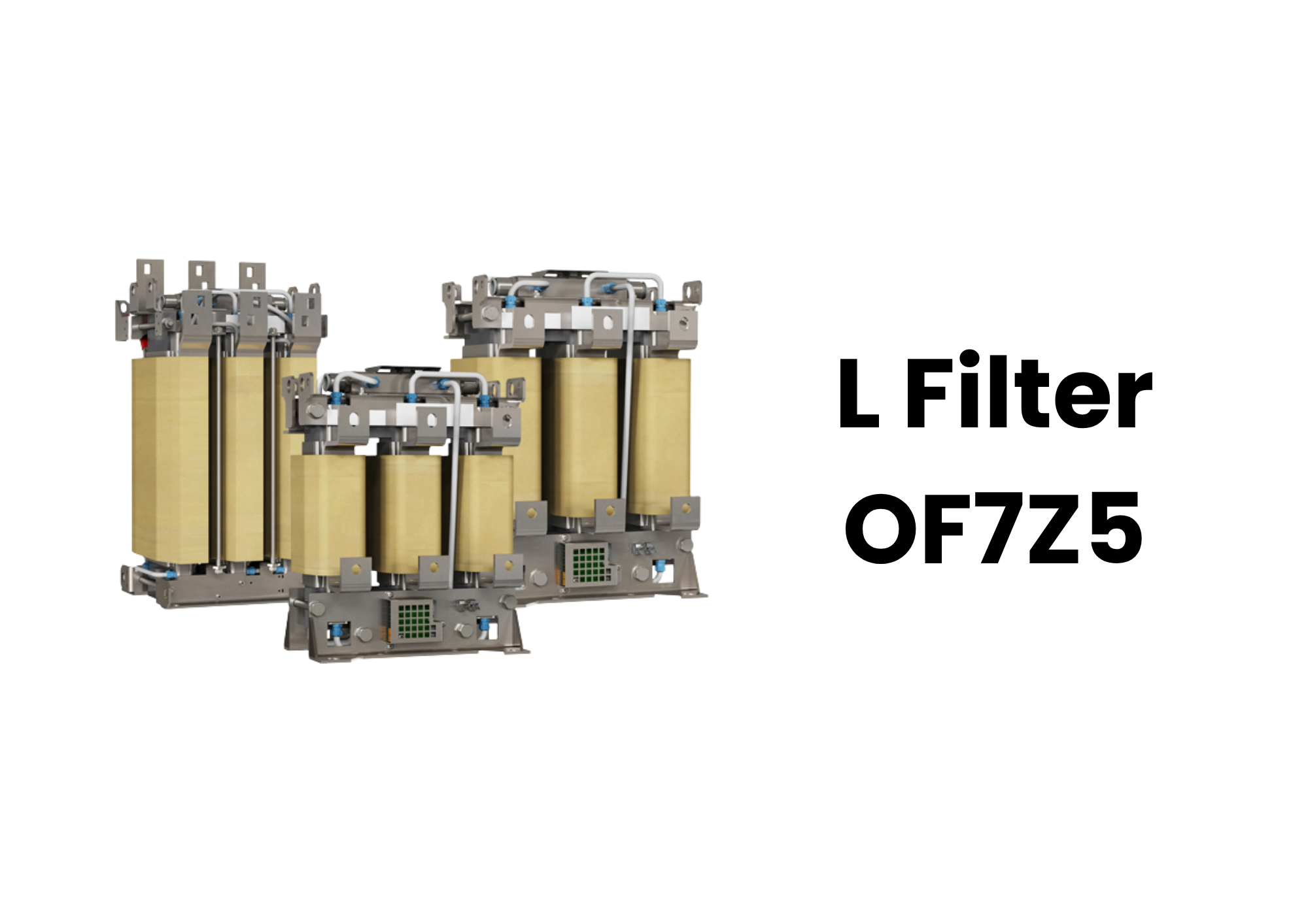 Danfoss L Filter OF7Z5